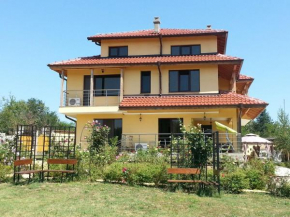 Morski Horizonti Guest House